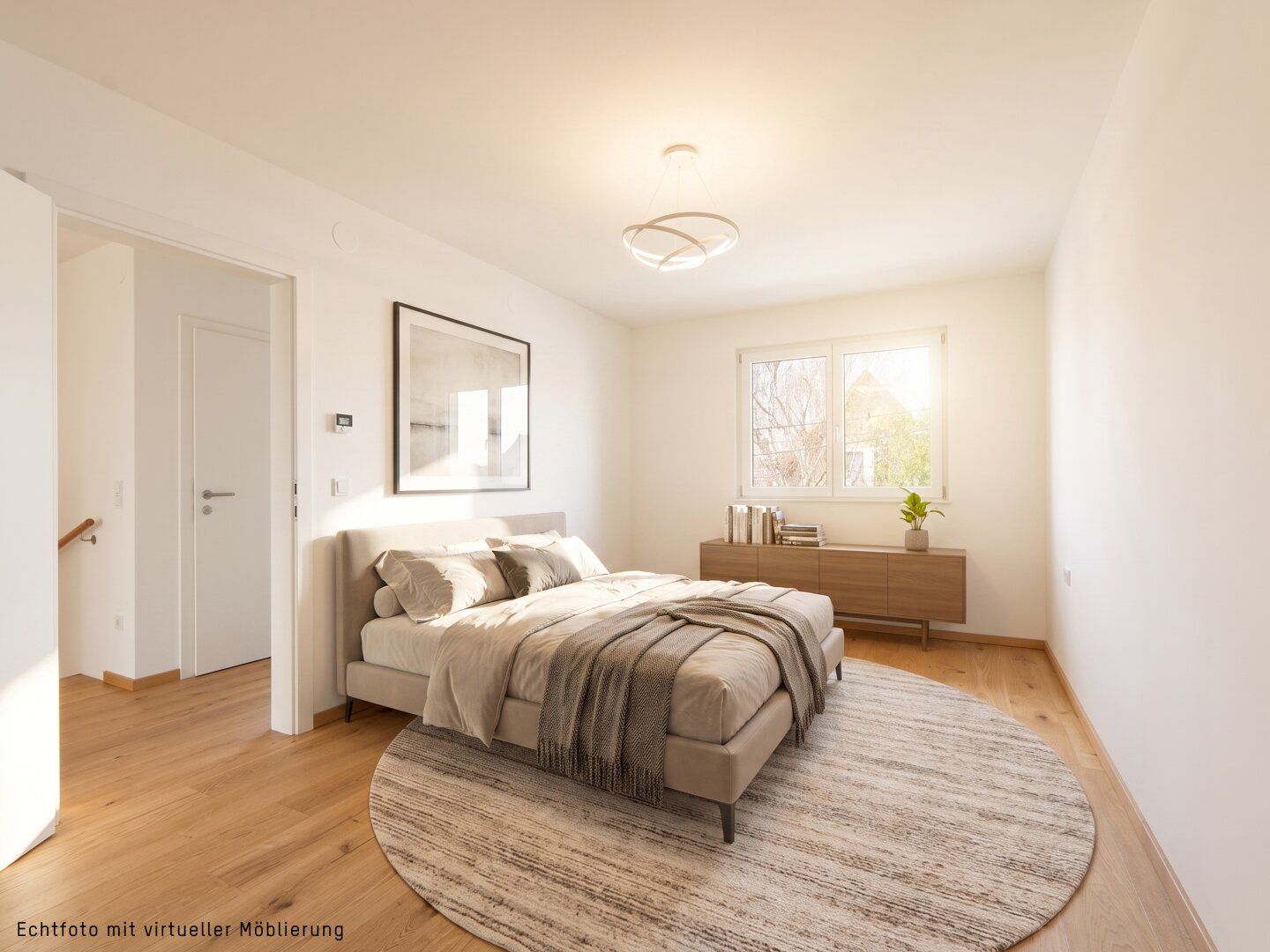 Haus – Wien, Karl-Lauterbach-Siedlung, Leopoldau - Mehr