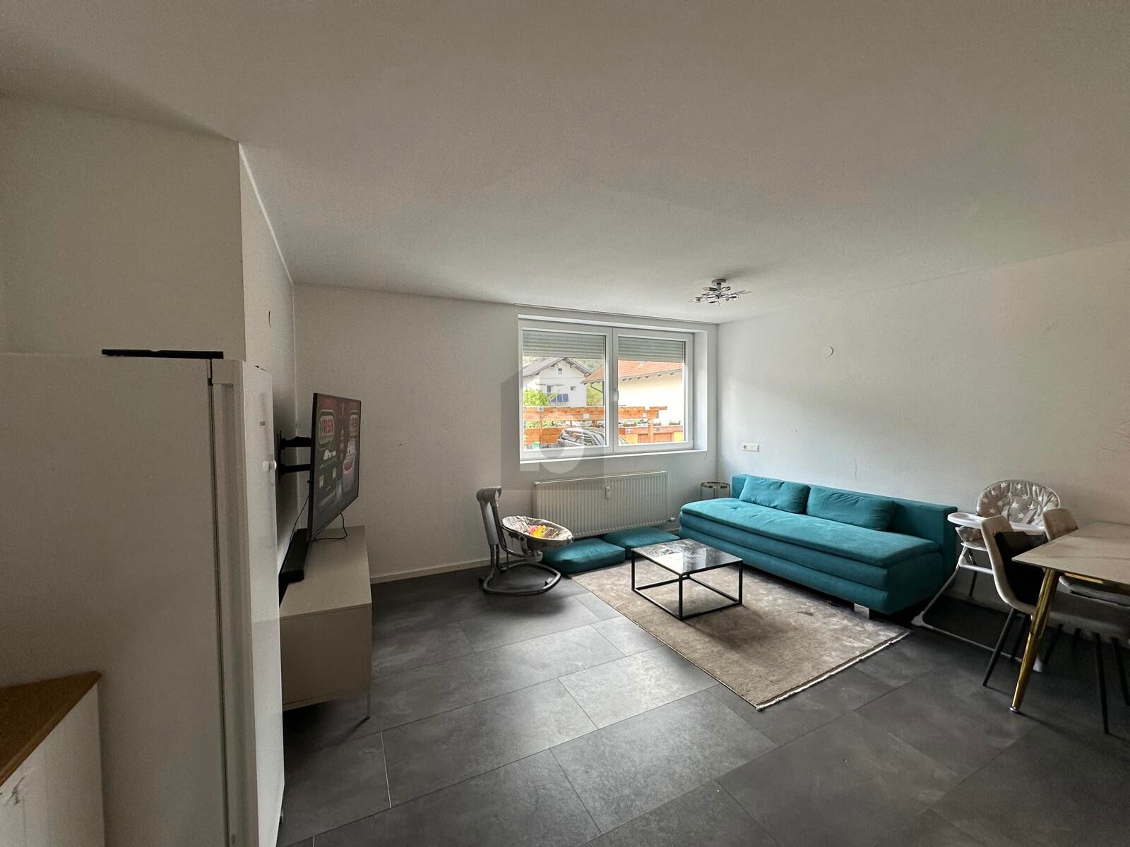 Wohnung – Inzing - Ansicht 2