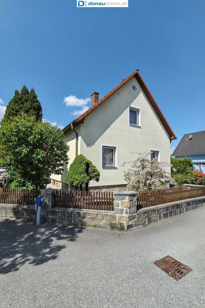 Haus – Gmünd