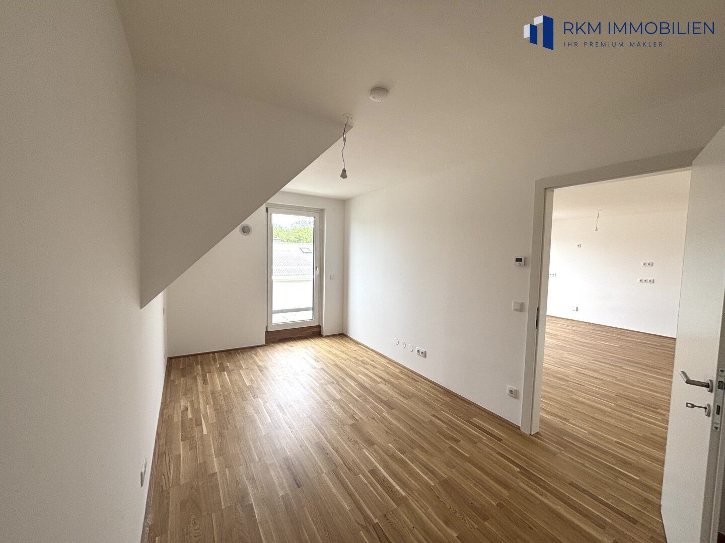 Wohnung – Wien - Ansicht 4