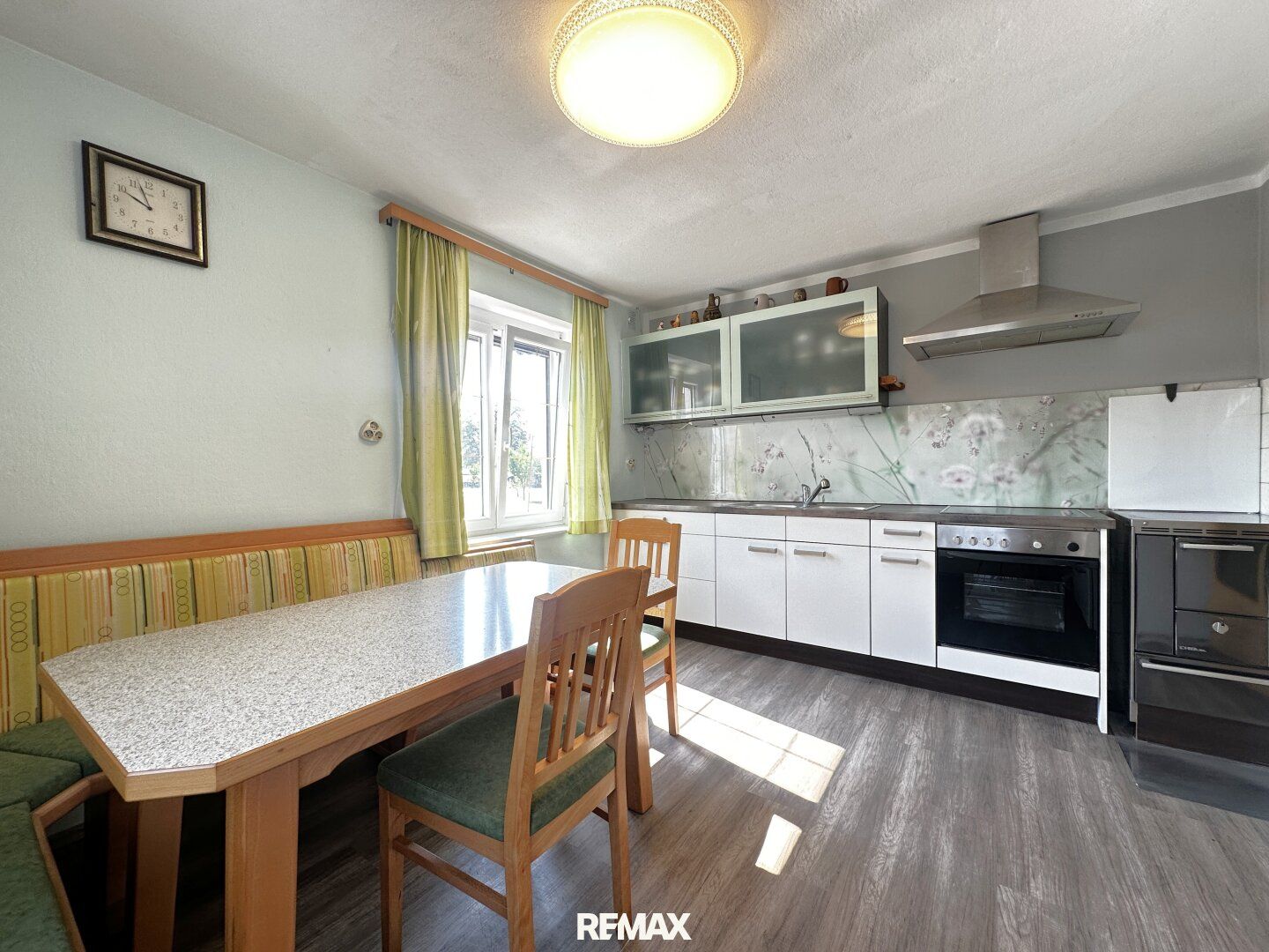Haus – Eberndorf, Nord, Seebach - Mehr