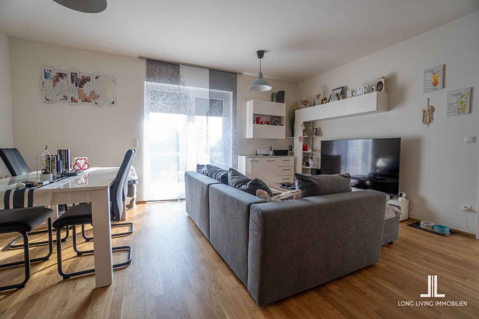 Neuwertige Gartenwohnung in Graz zum fairen Preis!