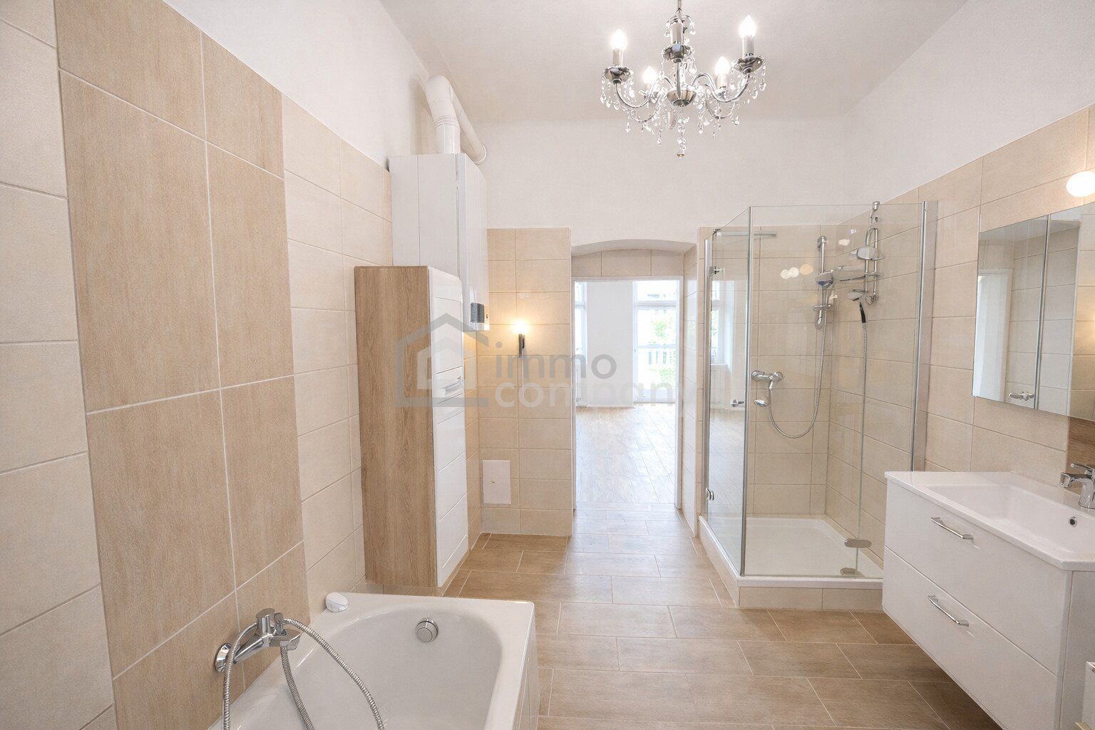 Wohnung – Wien - Ansicht 4