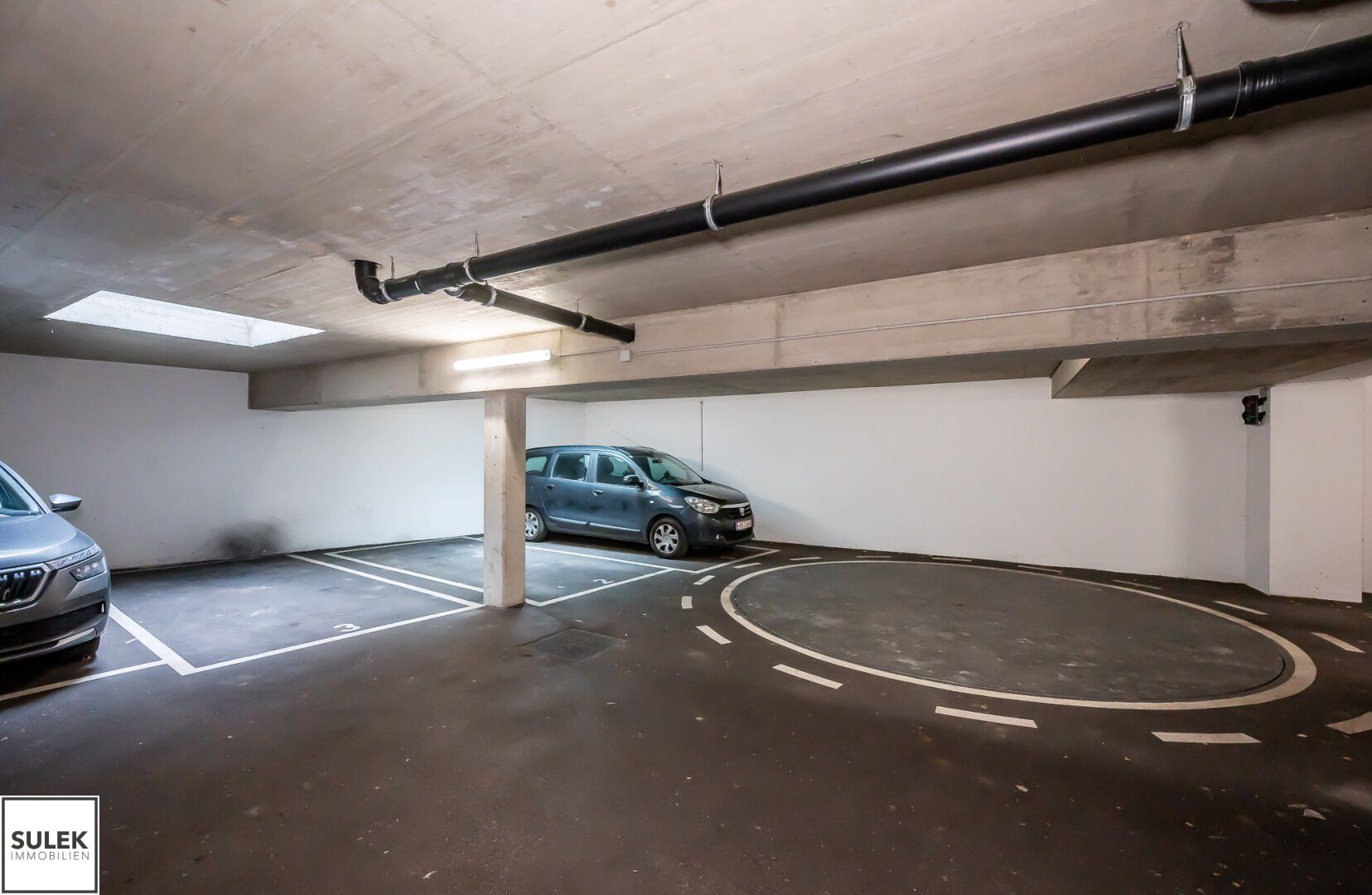 Wohnung – Wien