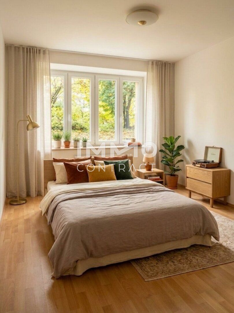 Wohnung – Baden - Ansicht 5