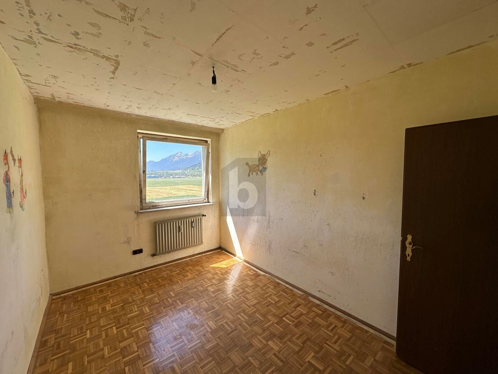 Wohnung – Wattens - Ansicht 5