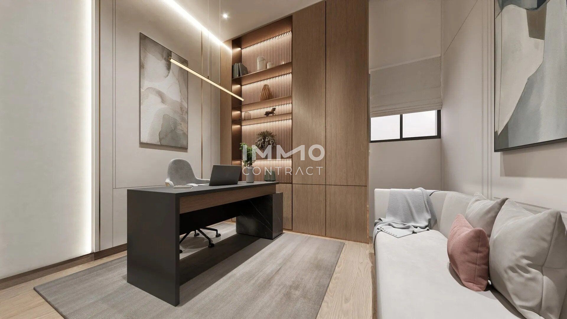 Wohnung – Dubai - Ansicht 5