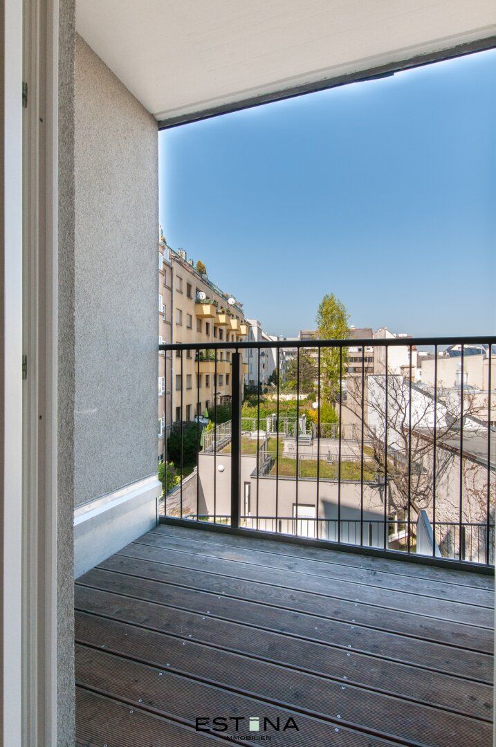 Wohnung – Wien, Frauenfeld, Dornbach - Ansicht 3