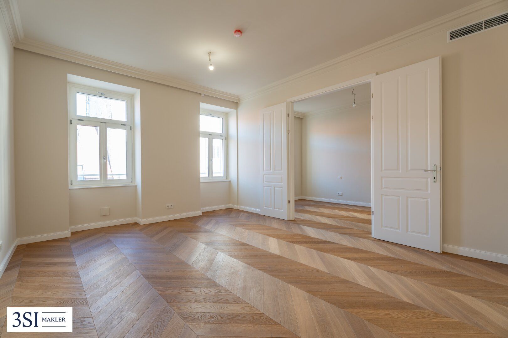 Wohnung – Wien, Margareten, Katastralgemeinde Margarethen