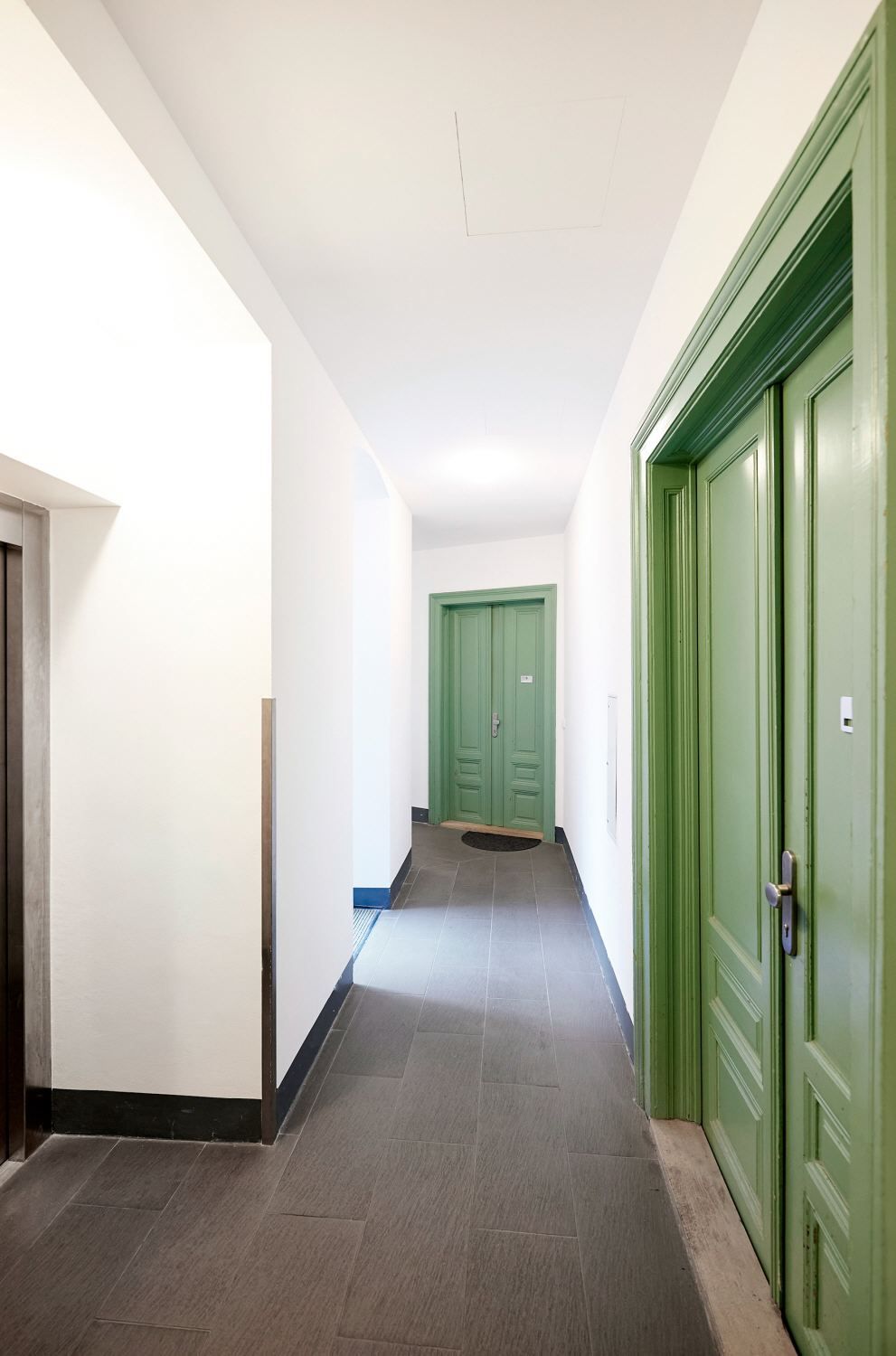 Wohnung – Wien, Erdberg, Katastralgemeinde Landstraße - Mehr