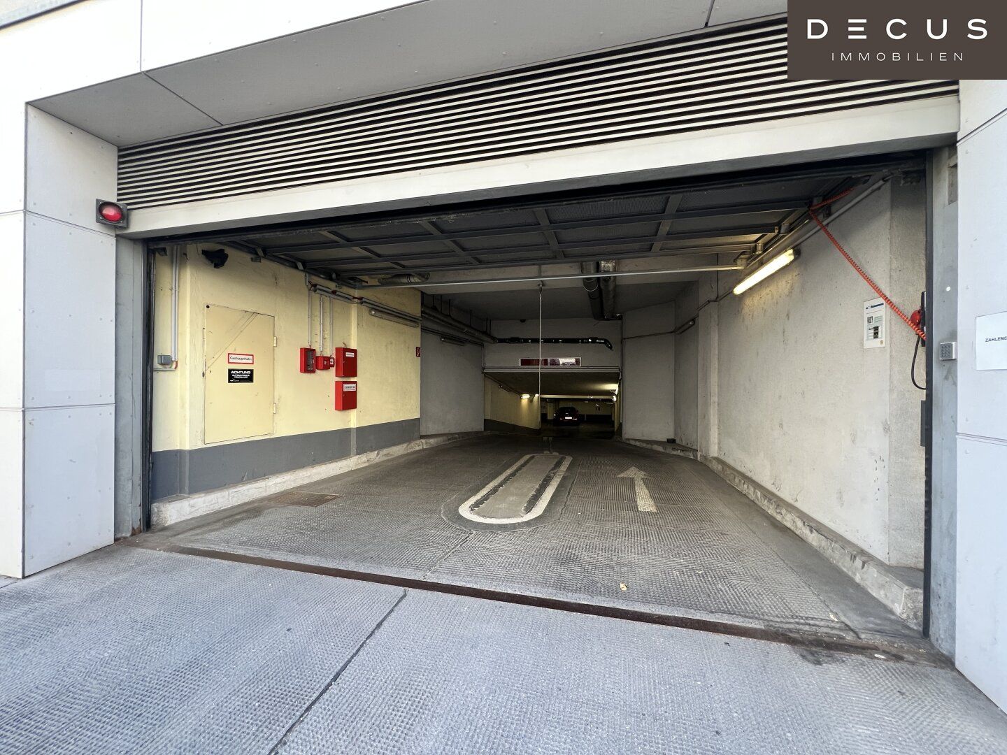 | Großzügige Büroflächen im Herzen von 1090 Wien | insgesamt rund 3.000 m² für Ihre Vision! - Mehr