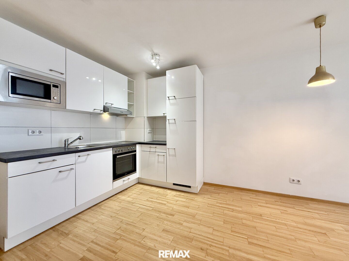 Wohnung – Wien - Ansicht 2