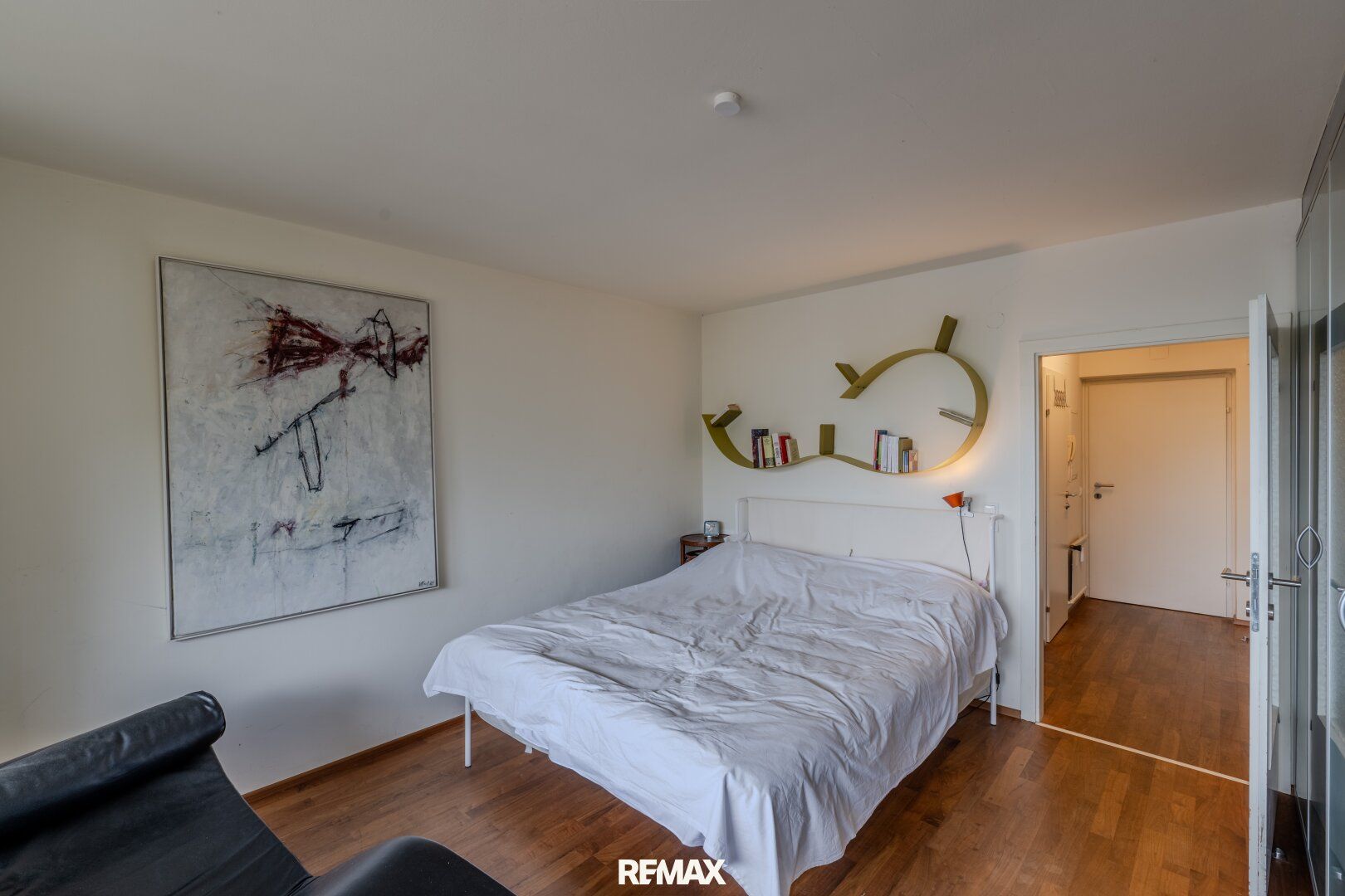 Wohnung – Bodensdorf - Mehr