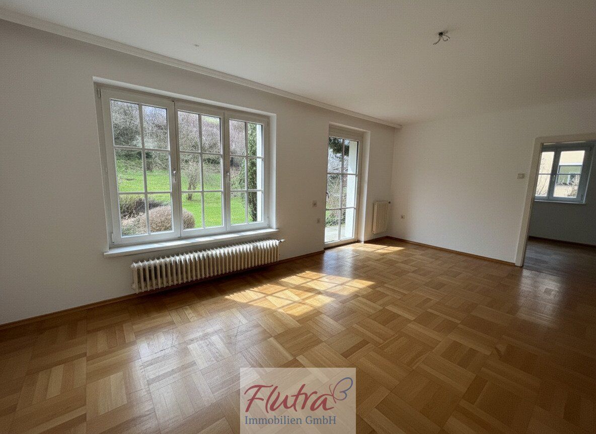 Thalheim bei Wels / zentrumnahes, leistbares Einfamilienhaus! - Flere