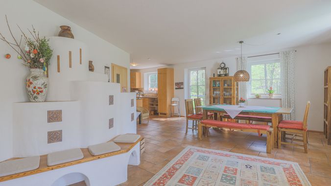 KITZIMMO-Haus kaufen Masihofen/Zell am See.