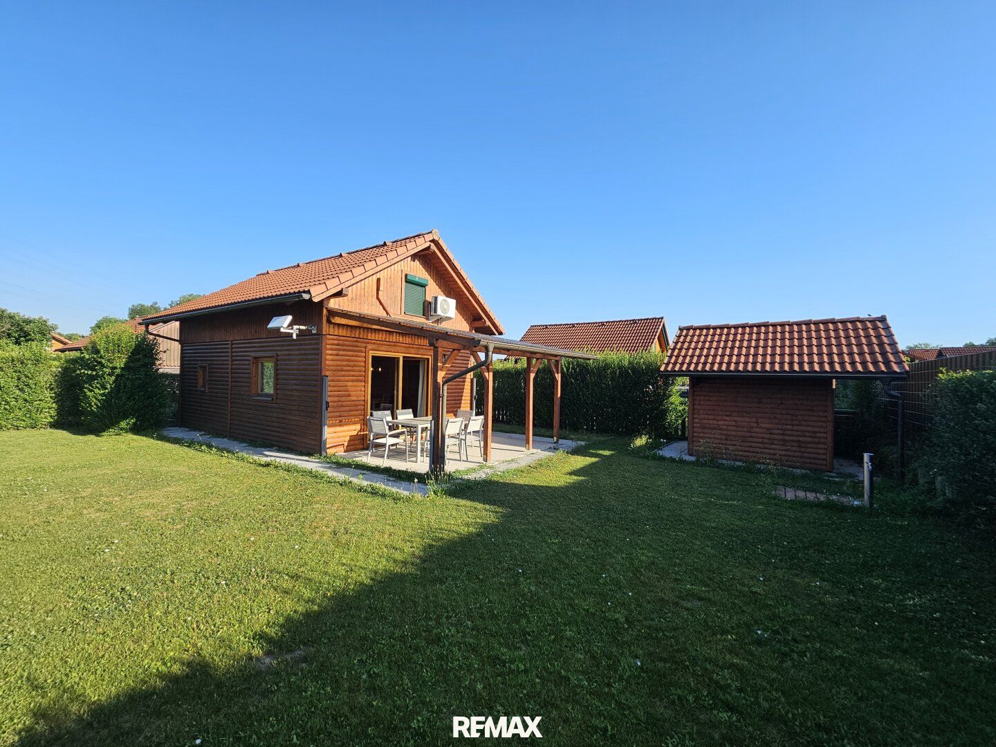 Haus – Kronstorf - Ansicht 2