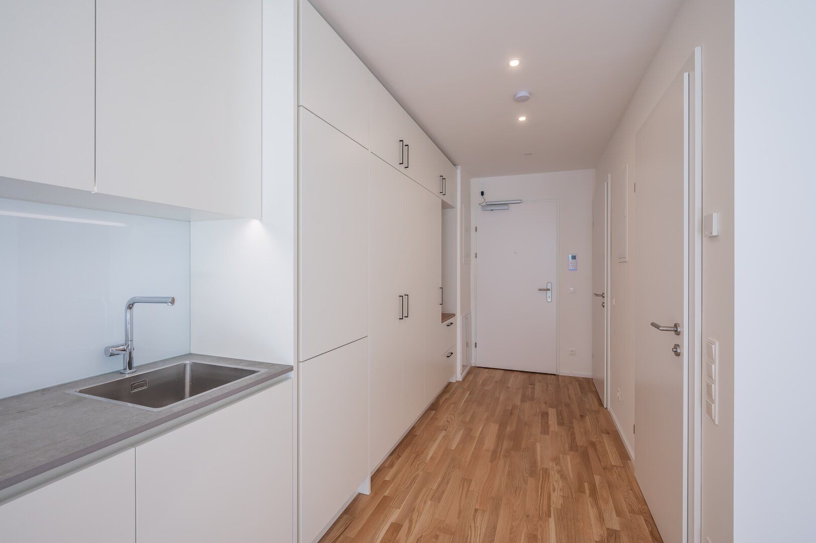 Wohnung – Wien - Ansicht 4