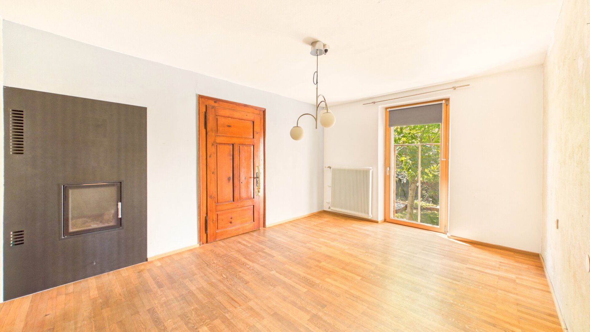 Haus – Feldkirch - Ansicht 3