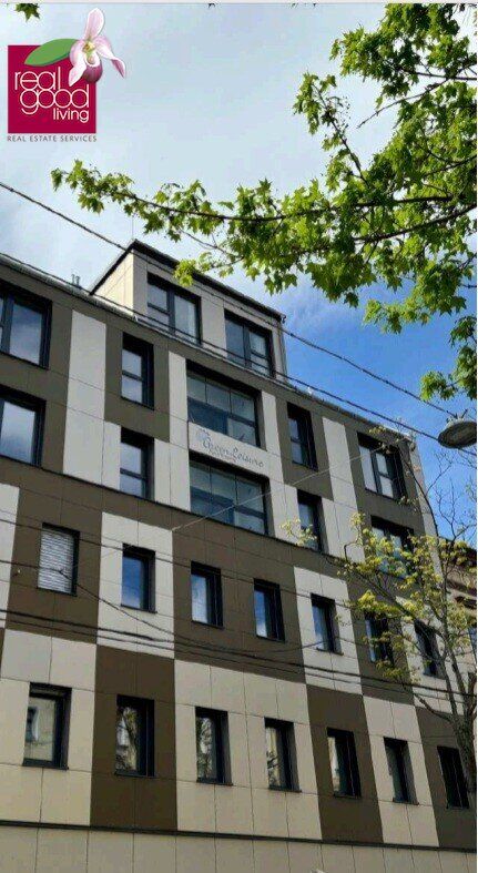 RARITÄT - GREEN LEISURE SERVICED APARTMENTS - VOLLAUSGESTATTET