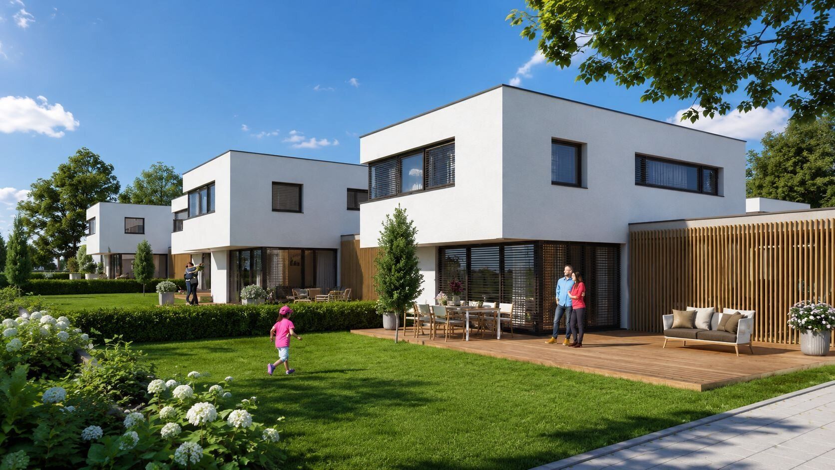 Casa, 110 m²