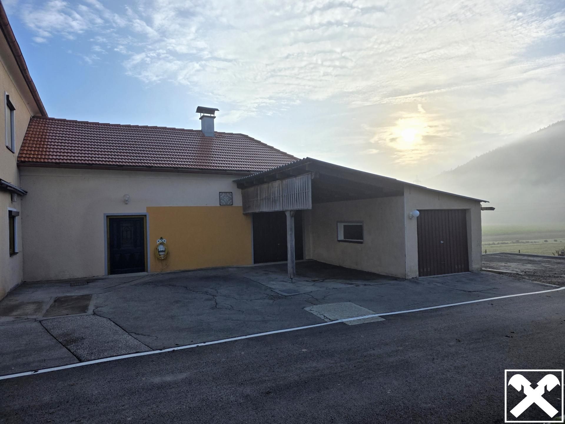Haus – Pischeldorf - Mehr