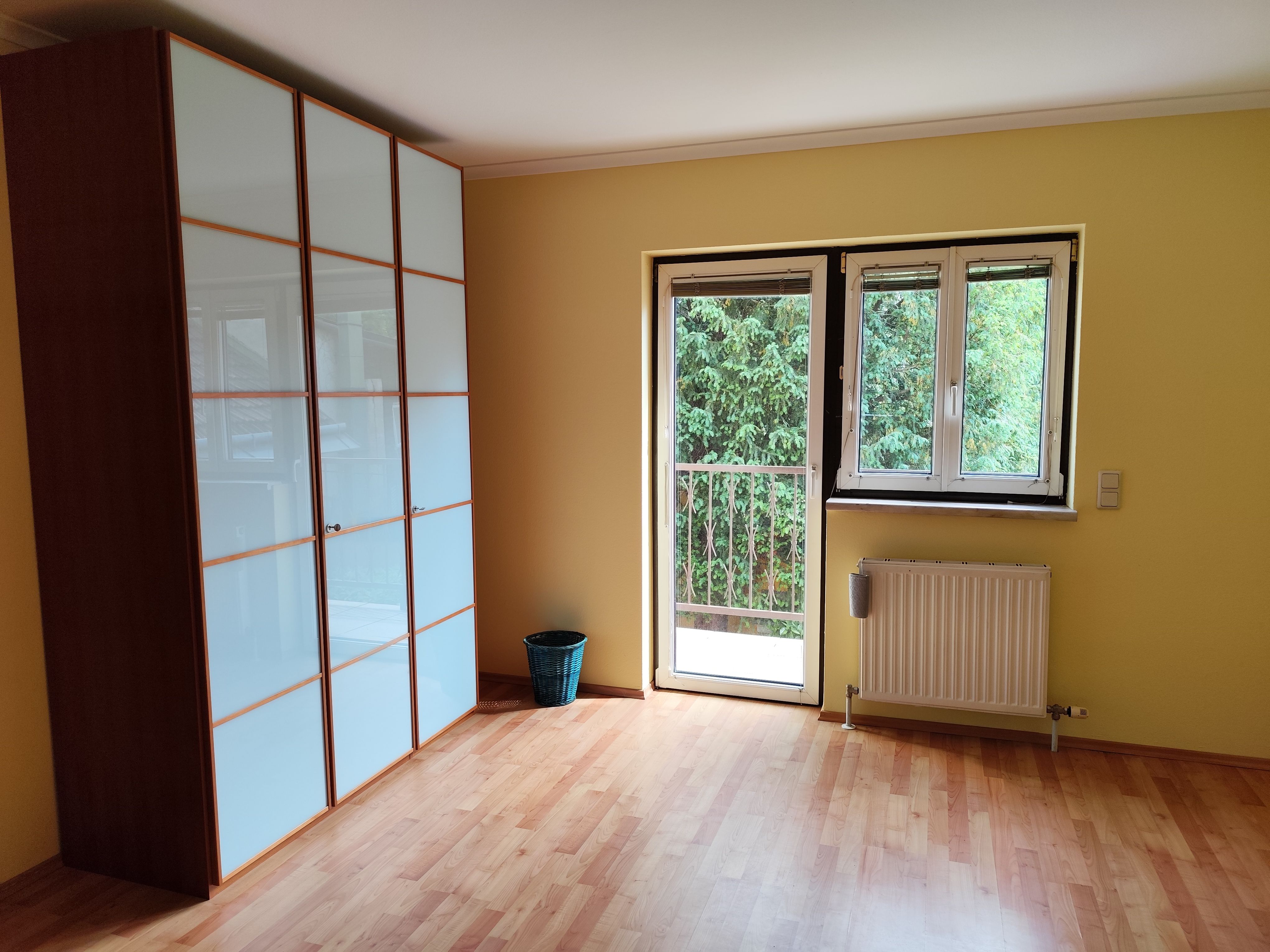 Kleine Starterwohnung