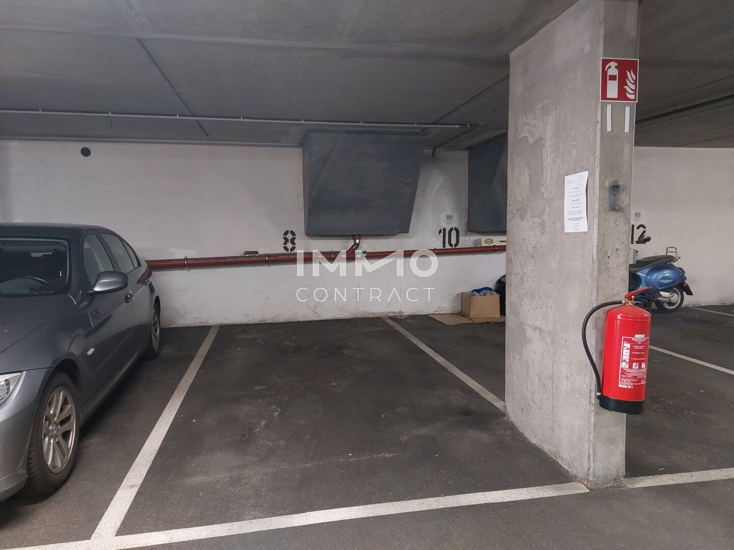 1h asunto, 12 m²