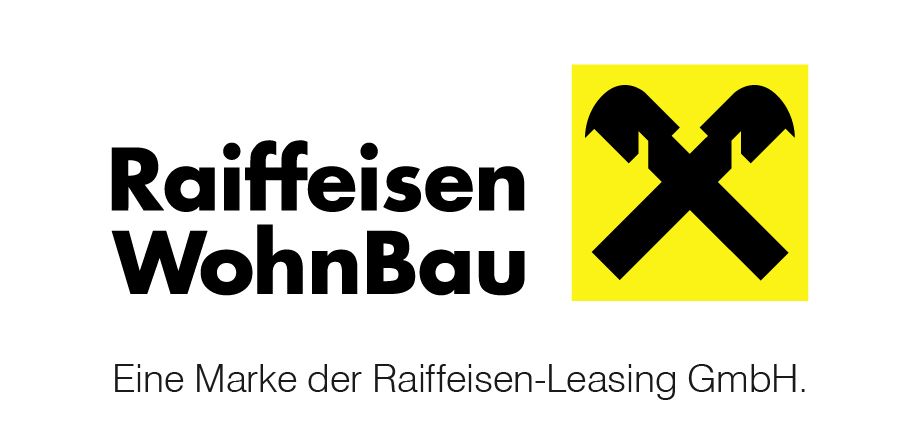 Raiffeisen WohnBau logo