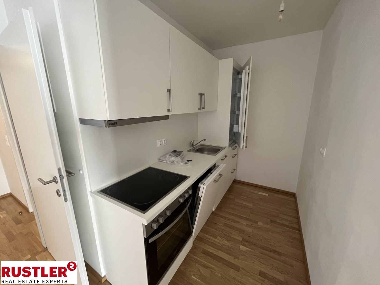 Wohnung – Wien - Ansicht 5