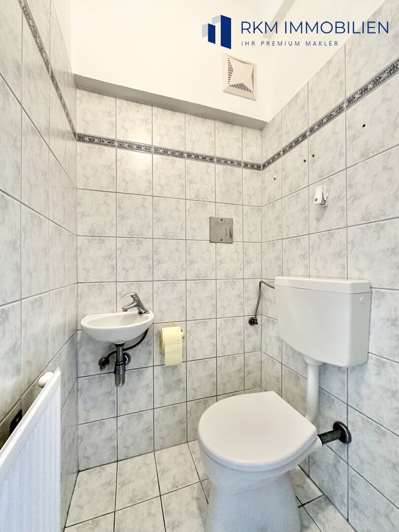 Wohnung – Wien, Schottenfeld, Katastralgemeinde Neubau - Mehr