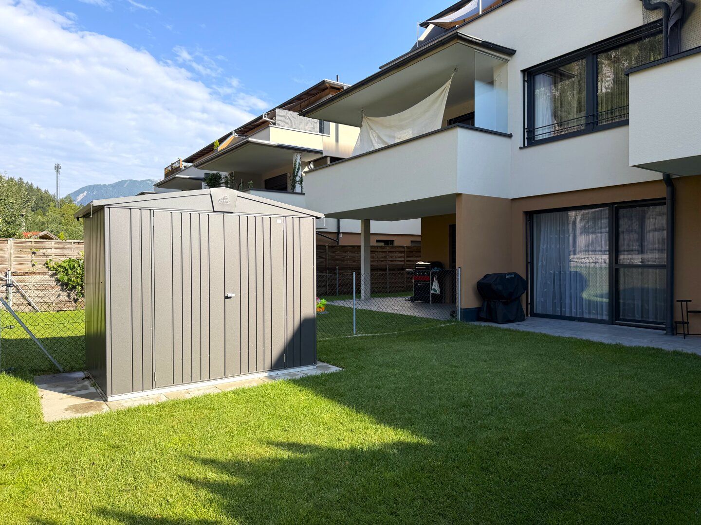 Wohnung – Eben am Achensee - Ansicht 2