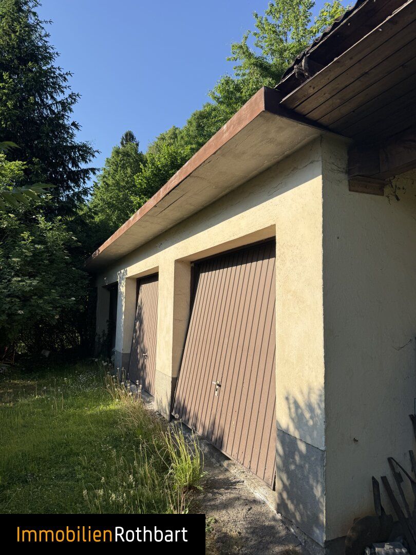 Haus – Leoben - Ansicht 3