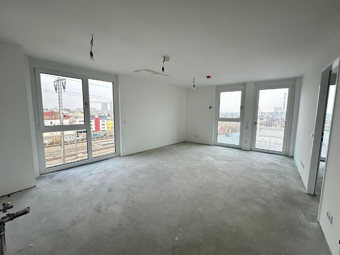 Apartament 3 camere, 66 m²