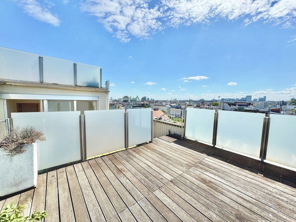 Wohnung – Wien - Ansicht 2
