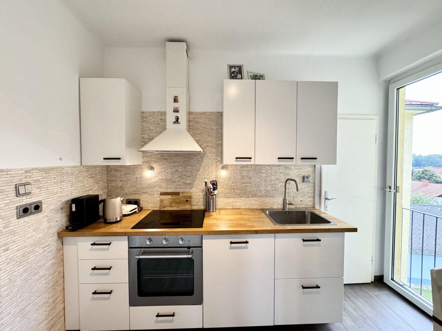 Kalsdorf bei Graz! Moderne 3-Zimmer Wohnung- perfekt für Paare oder kleine Familien!