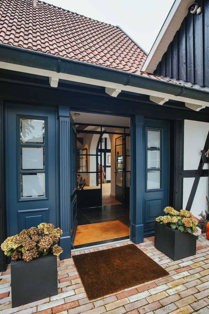 Haus – Hasbergen/Osnabrück - Ansicht 3