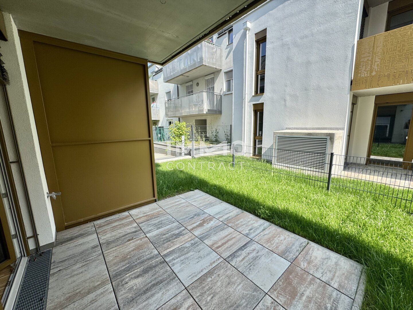 Wohnung – Wien, Kagran