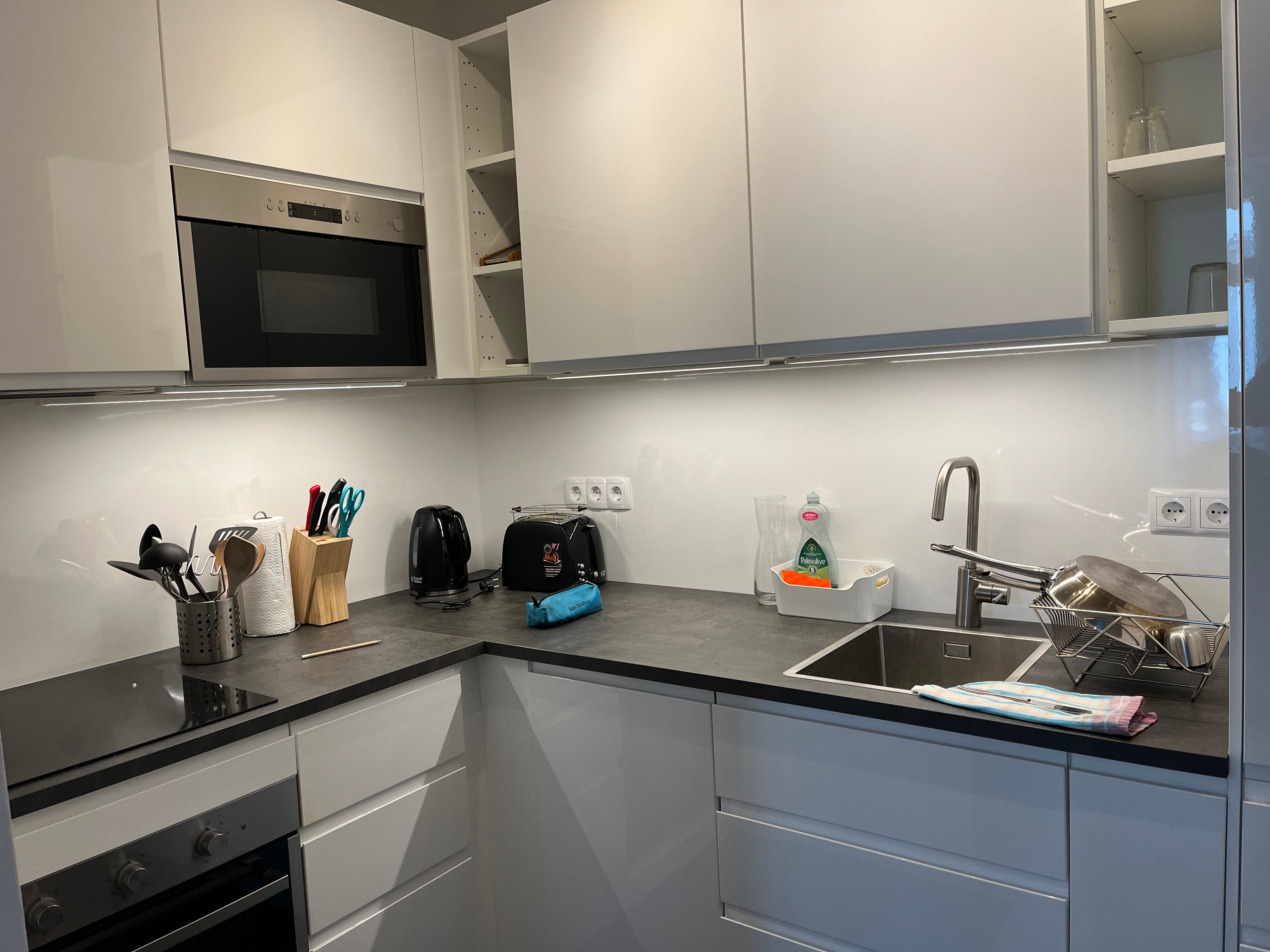 Wohnung – Wien, Fünfhaus - Ansicht 5
