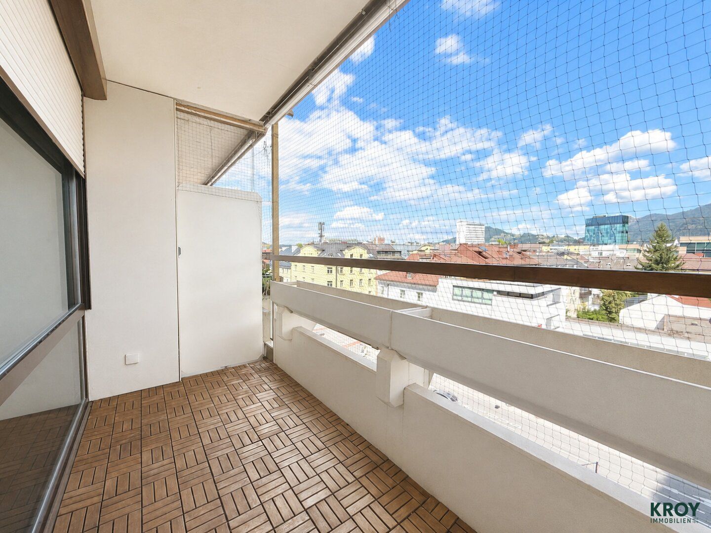 Wohnung – Salzburg - Ansicht 2