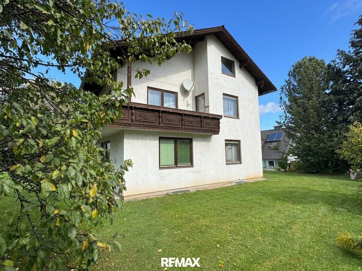 Haus – Teufenbach - Ansicht 2