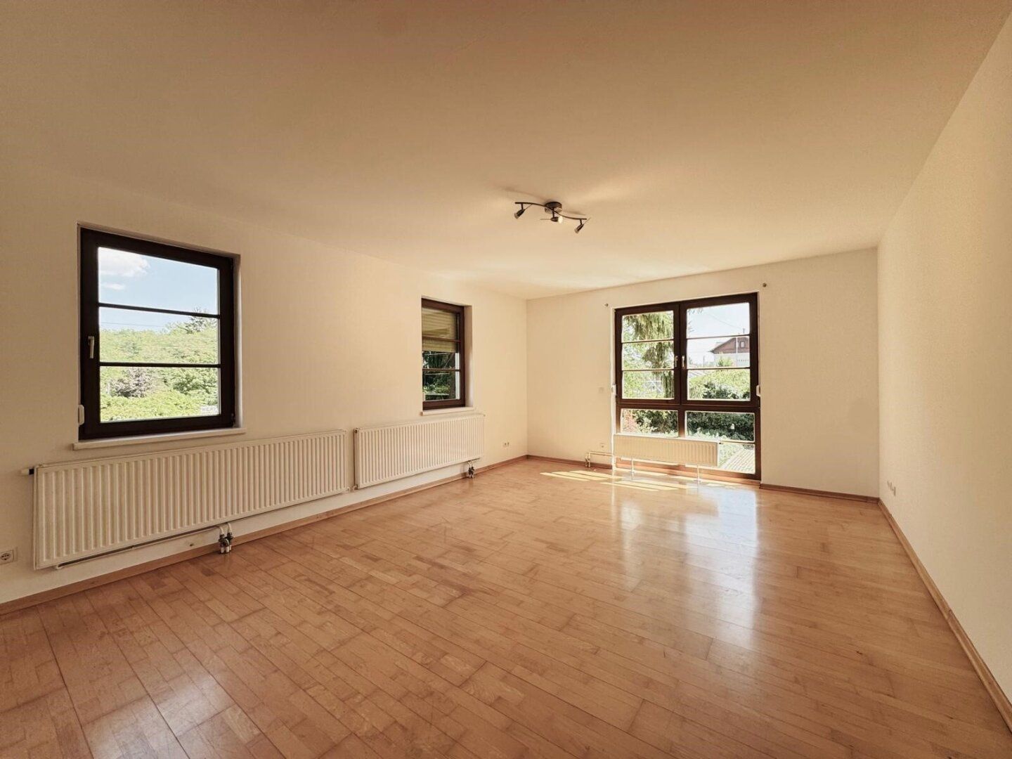 Wohnung – Klosterneuburg, Katastralgemeinde Kritzendorf - Ansicht 2