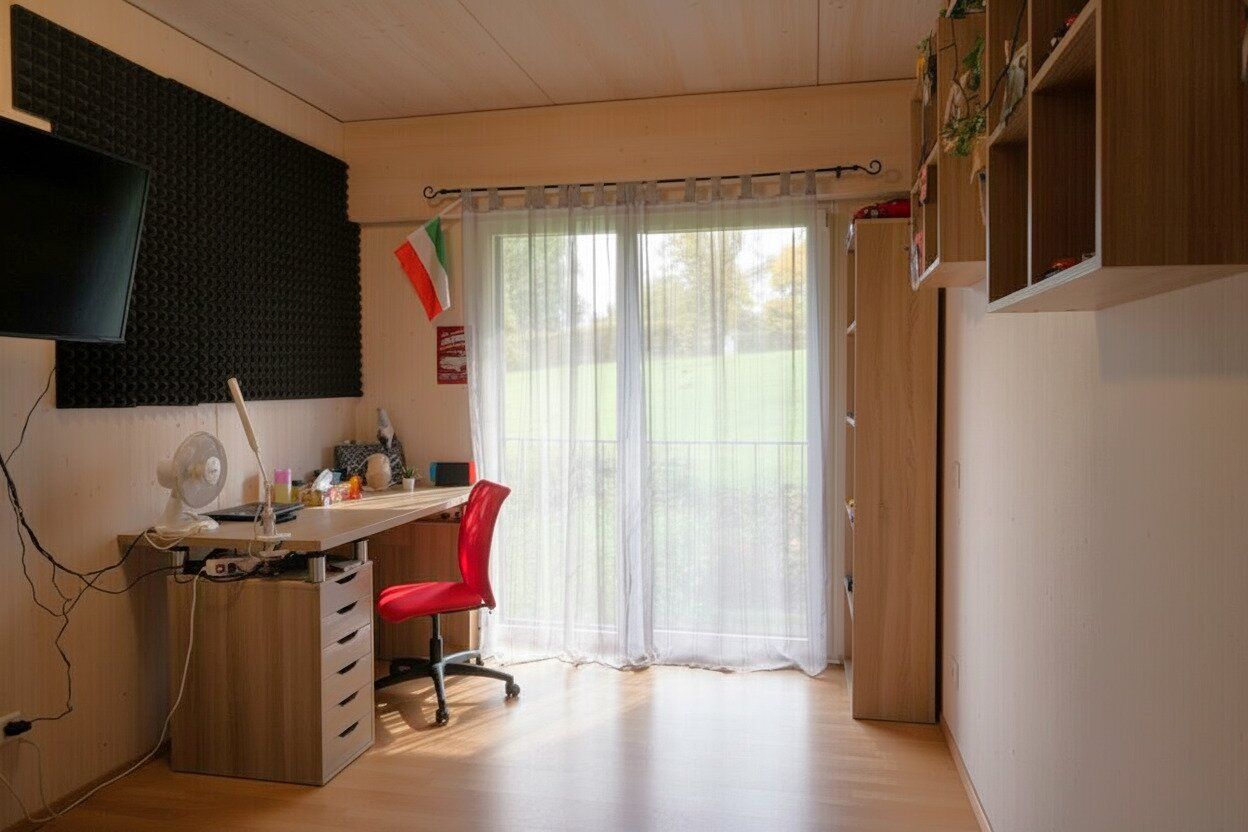 Wohnung – Mondsee - Ansicht 4