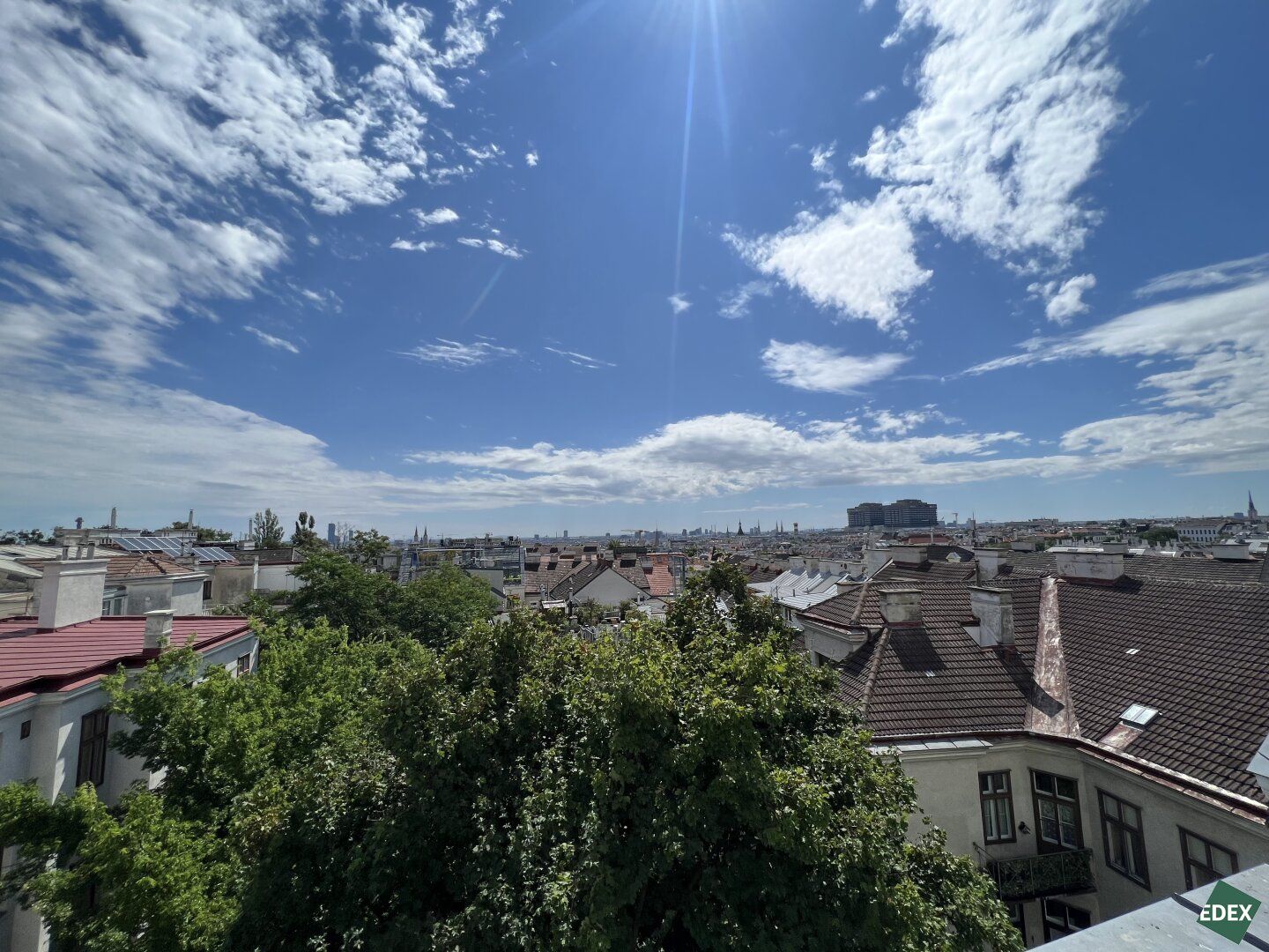 Wohnung – Wien - Mehr