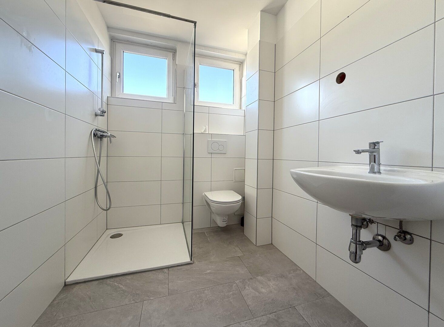 Helle 3-Zimmer Wohnung mit Balkon und Parkplatz in Seiersberg-Pirka!