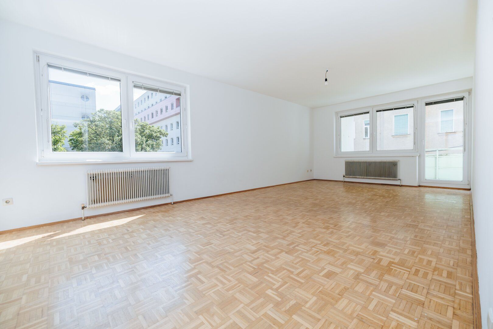 Wohnung – Graz, Münzgraben, Jakomini - Ansicht 2