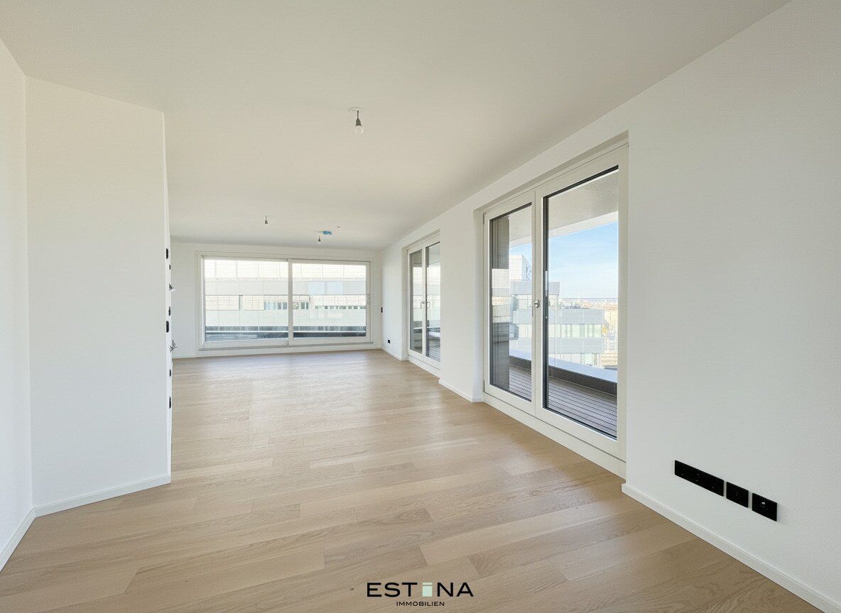 Wohnung – Wien - Ansicht 2