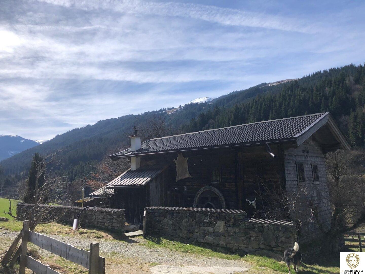 Haus – Jochberg