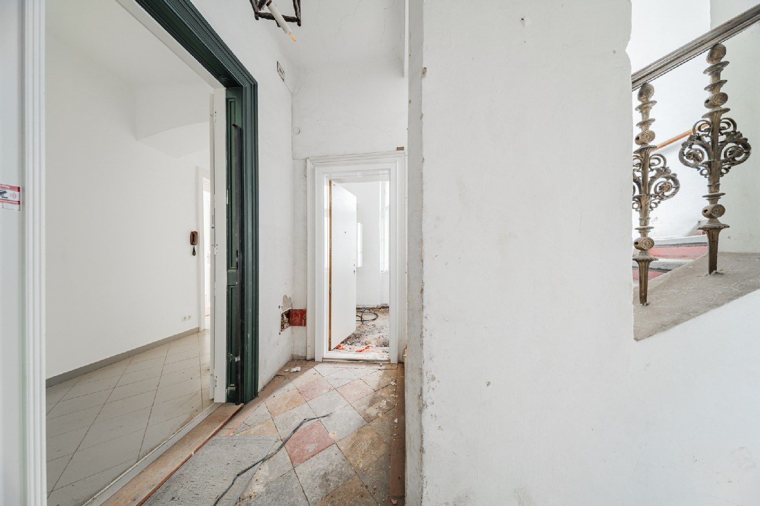 Wohnung – Wien, Hundsturm, Katastralgemeinde Margarethen - Ansicht 5