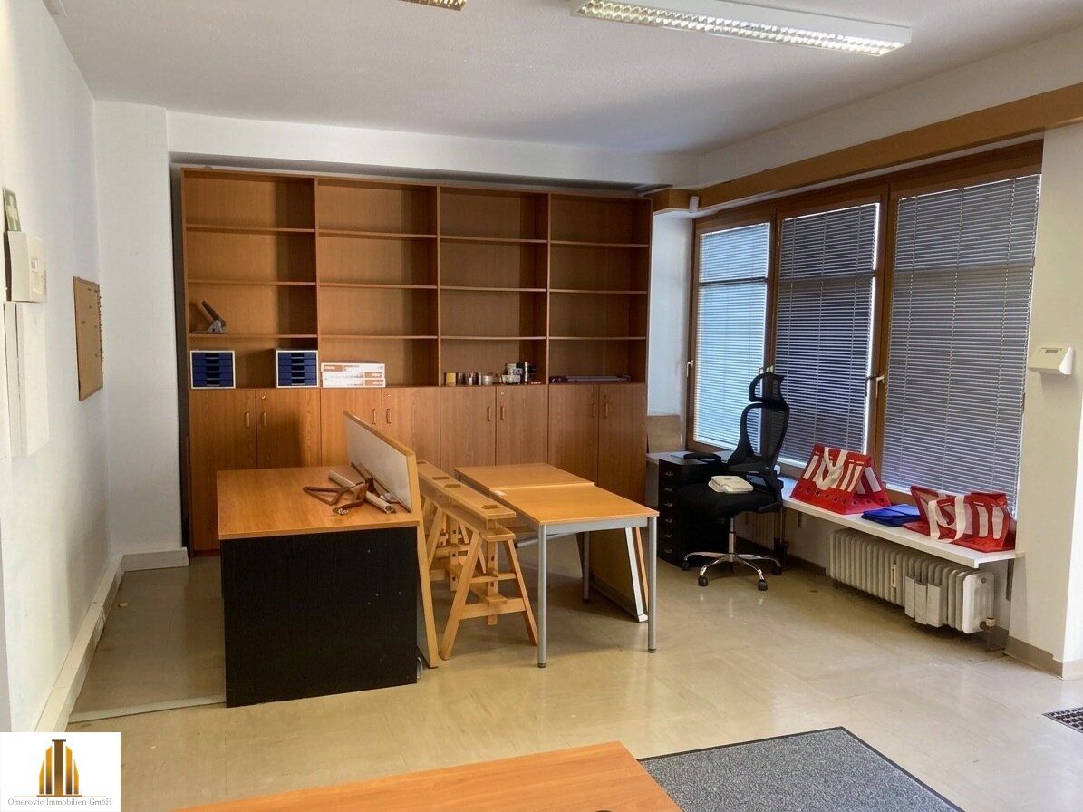 Büro, Ordination, Kanzlei, Callcenter,.... IN BESTLAGE!!!! - Ansicht 2