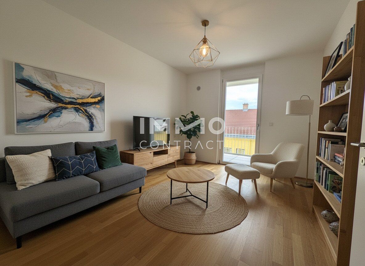 Wohnung – Wien - Ansicht 4